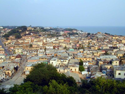 Гана