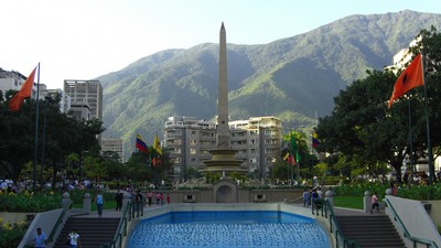 Венесуэла