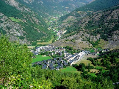 Андорра