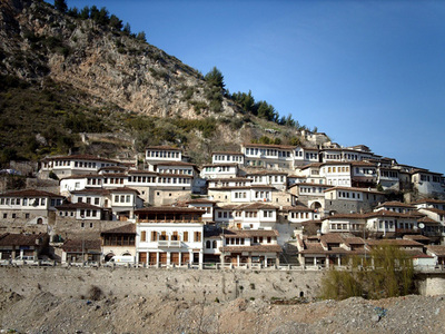 Албания