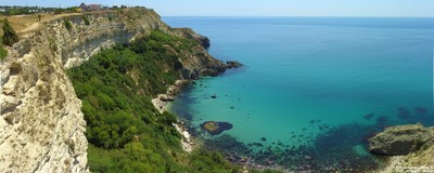 Крым (Украина)