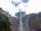 Водопад Анхель, Венесуэла