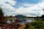 Ленинградская область
