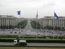 Бухарест, Румыния