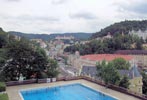 Карловы Вары, Чехия