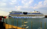 Морские круизы по Европе