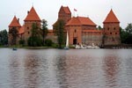 Вильнюс, Литва